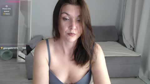 sweet_foxxy online show from August 5, 8:29 pm
