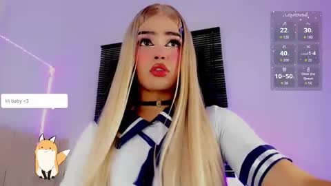 sweet_goddess23 online show from May 26, 7:53 am