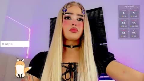 sweet_goddess23 online show from June 5, 11:04 am