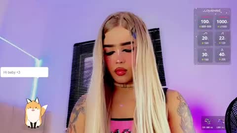 sweet_goddess23 online show from June 24, 3:14 pm