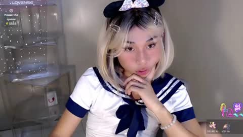 Sweet online show from August 7, 6:57 am