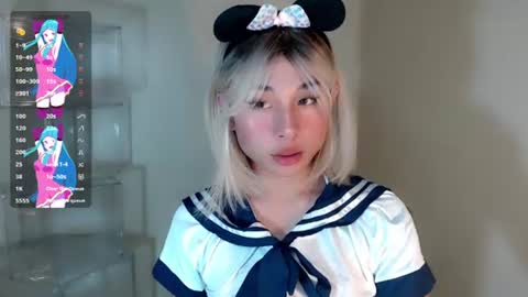 Sweet online show from August 13, 7:28 pm