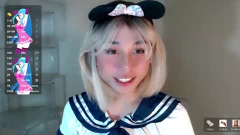 Sweet online show from August 13, 8:34 pm