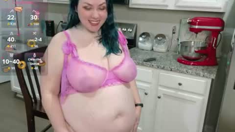 Sweet Gracie online show from August 8, 4:56 am