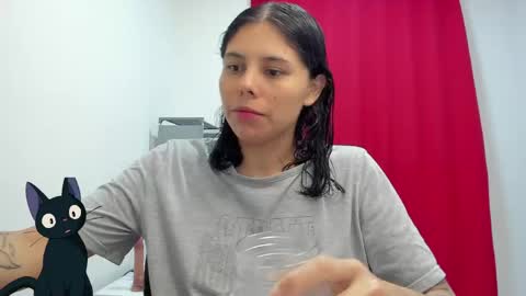 Hanna online show from April 2, 3:36 am