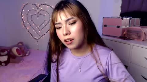 Hannah online show from August 4, 3:58 am