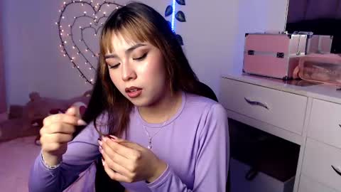 Hannah online show from August 4, 6:10 am