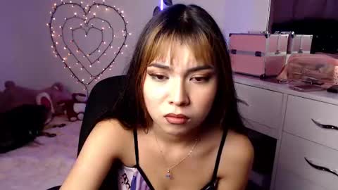 Hannah online show from August 8, 8:25 am
