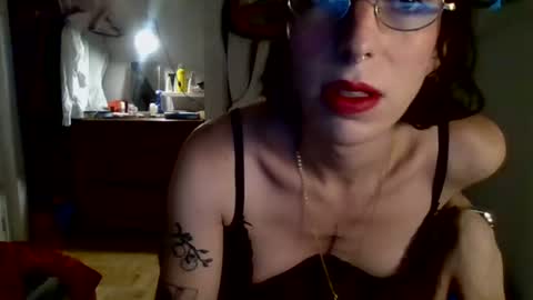 sweet_harvey online show from June 11, 11:55 pm