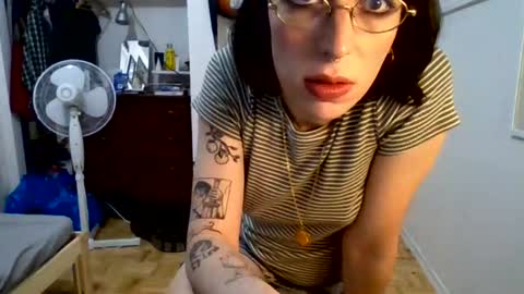 sweet_harvey online show from June 18, 12:54 am