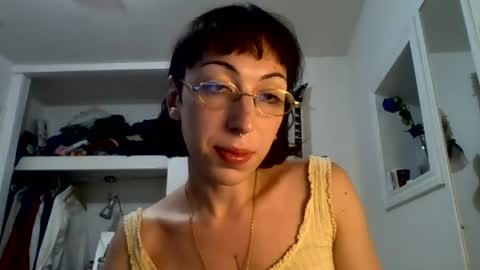sweet_harvey online show from July 2, 12:11 am
