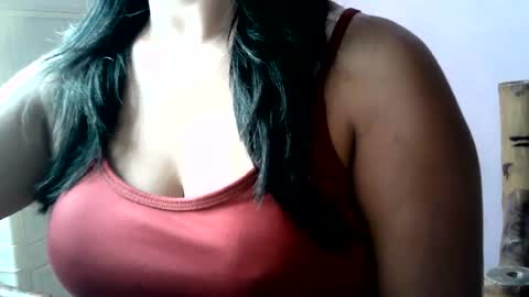 sweet_heart21 online show from August 6, 6:45 am