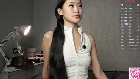 Kim online show from August 14, 10:08 am