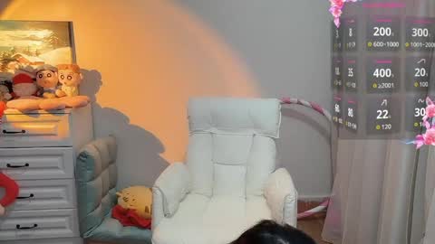 keiko online show from April 14, 5:31 pm