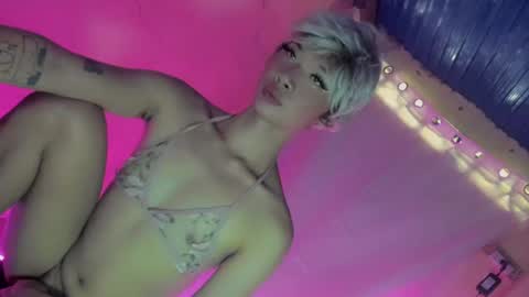 sweet_jassel online show from August 7, 7:52 am