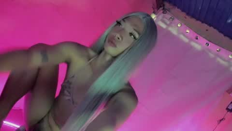 sweet_jassel online show from August 7, 8:58 am