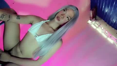 sweet_jassel online show from August 8, 5:51 am