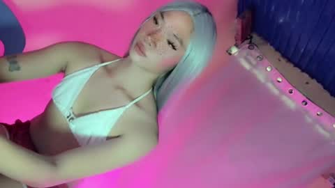 sweet_jassel online show from August 8, 8:58 am