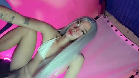 sweet_jassel online show from August 8, 7:14 pm