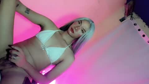 sweet_jassel online show from August 9, 9:27 pm