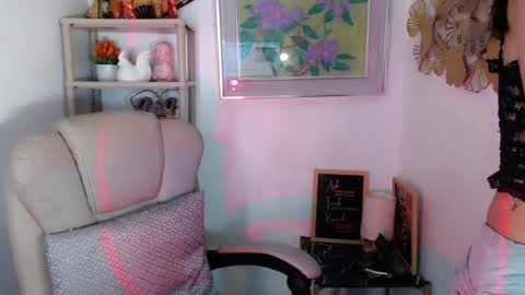 sweet_jelay online show from August 2, 7:10 pm