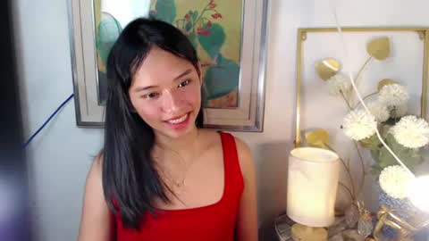 sweet_jelay online show from August 5, 2:20 am