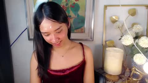 sweet_jelay online show from August 6, 4:22 am