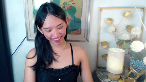 sweet_jelay online show from August 11, 10:01 pm