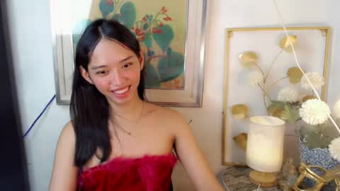 sweet_jelay online show from August 13, 12:57 am