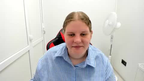 Karla online show from July 24, 2:31 pm