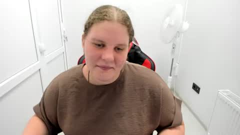 Karla online show from July 31, 12:22 pm