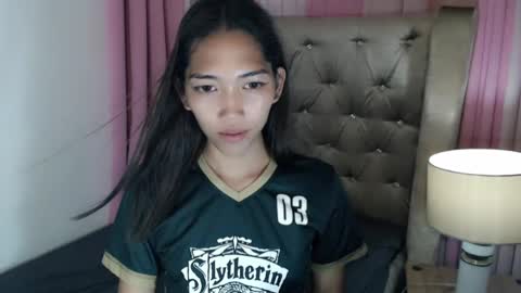 KATELYN online show from July 23, 9:55 am