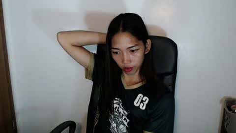 KATELYN online show from July 23, 12:07 pm