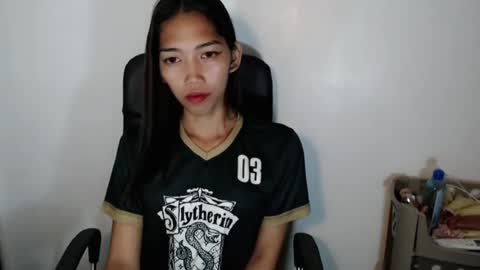 KATELYN online show from July 23, 3:25 pm