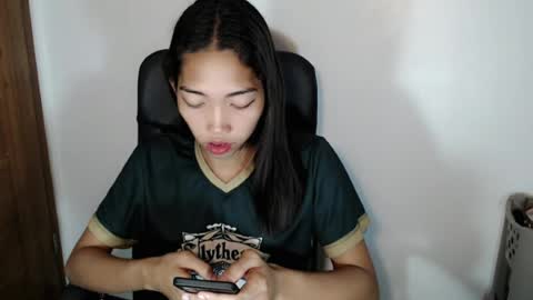 KATELYN online show from July 24, 1:08 am