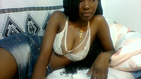 Sweet KCandy online show from July 22, 10:12 pm