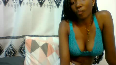 Sweet KCandy online show from July 23, 8:55 pm