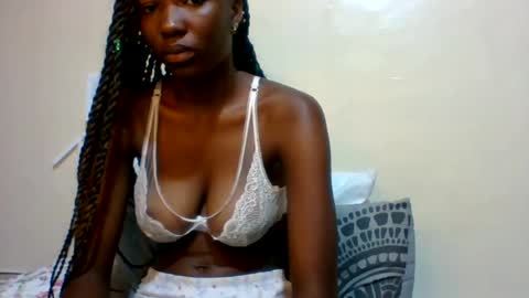 Sweet KCandy online show from August 14, 8:29 am