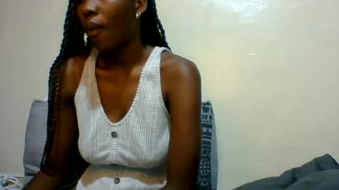 Sweet KCandy online show from August 15, 6:17 am