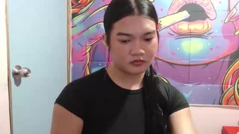 sweet_kimmy_onboard online show from June 3, 2:10 pm