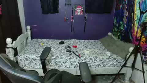 elizabeth grey online show from August 8, 11:16 pm