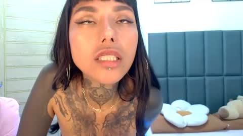 sweet_kittykatya online show from July 22, 5:37 pm