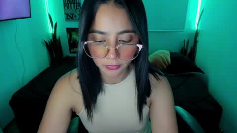 Lina online show from June 20, 2:22 am