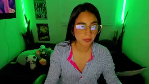Lina online show from June 26, 1:09 am