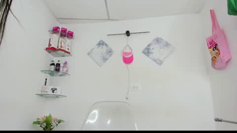 sweet_litle online show from August 10, 1:40 am