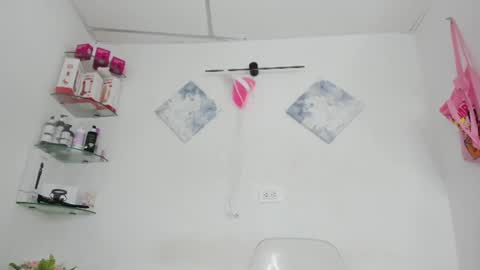 sweet_litle online show from August 15, 1:31 am