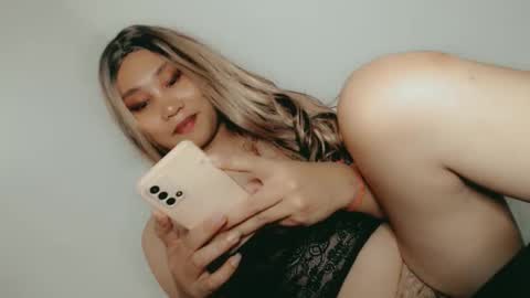 SWEET LOVE online show from April 23, 6:06 am