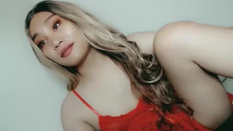 SWEET LOVE online show from April 28, 4:45 am