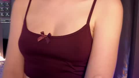 Lana online show from August 3, 6:26 pm