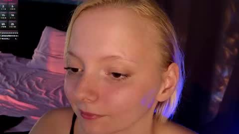 Lana online show from August 3, 7:32 pm